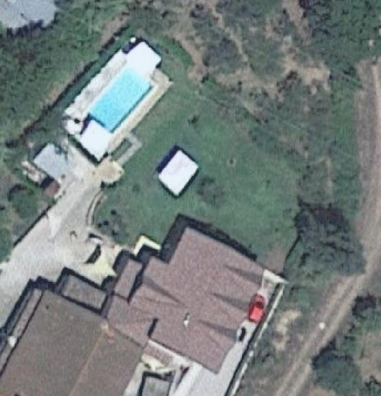 Le Gatte Bed & Breakfast Eboli Bagian luar foto